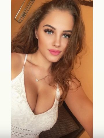 Анкета проститутки Алла - Фото 1, , 23 года, №91143