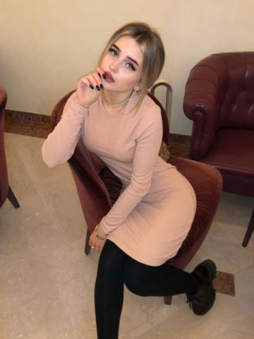 Анкета проститутки Зита - Фото 1, , 24 года, №89766